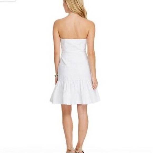 NWT Vineyard Vines • Dress - Picture 2 of 3